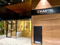 Kastel Petrópolis Hotels near Centro Histórico de Petrópolis