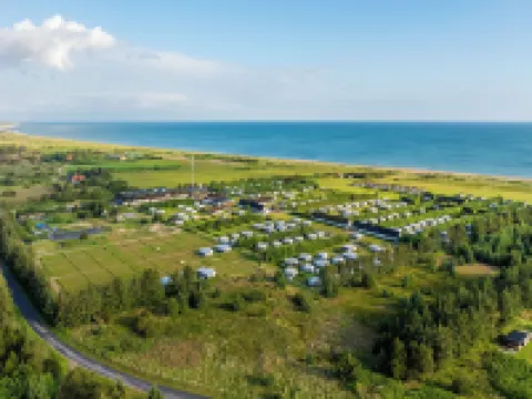 First Camp Klim Strand - Nordvestkysten Hotels in Jammerbugt Municipality