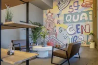 Quai Central Hotels in Tourcoing