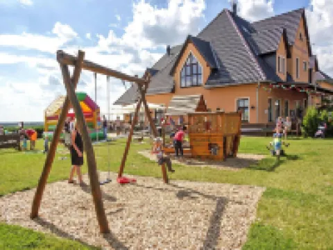 Ferienhaus in Markkleeberg Hotels in Markkleeberg