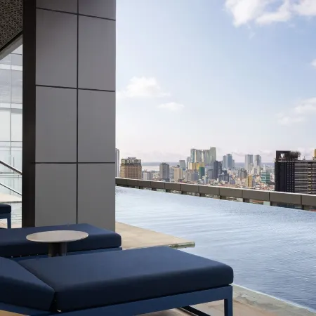 Fairfield by Marriott Phnom Penh