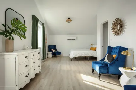 New - Hawaiian Tin Shack Отели в г. Хавайиан-Парадайс-Парк