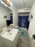 Cozy 1-bedroom +Hide a bed apartment in beautiful Mountain Home with WiFi, AC
