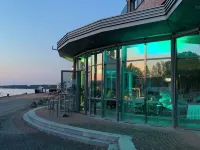 Hotel am Kai 334 Hotels near HanseMesse