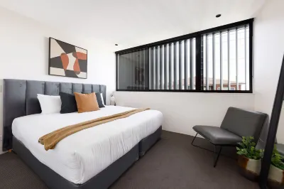 The Horizon Apartments by Urban Rest