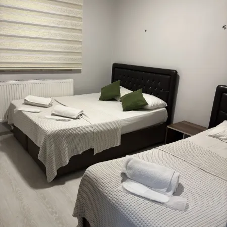 Ganita Life Hotel