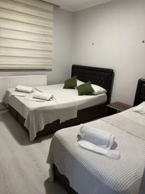 Ganita Life Hotel