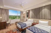 로얄 오치드 호텔스 리미티드 레젠타 데라둔 데라둔 호텔