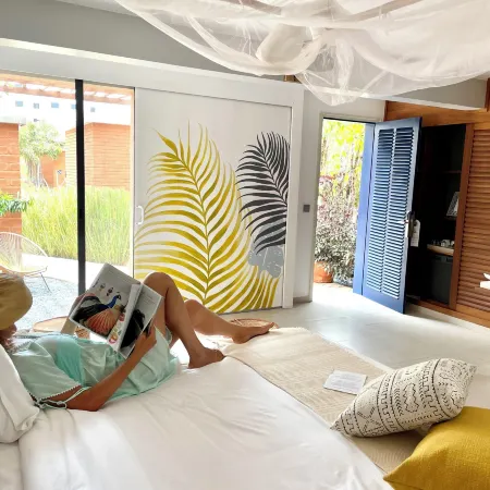 Boma LifeStyle Hotel