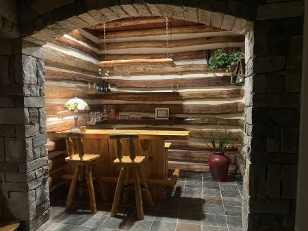 Chestnuthill Countryside Manor