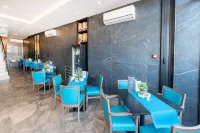 賽福會演步行街海景工作室