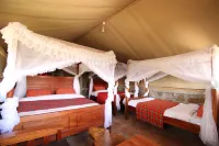 Orng'Atuny Mara King Camp Các khách sạn ở Ololaimutiek Village