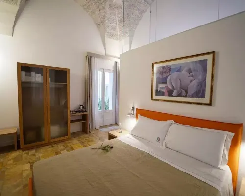 Vianna Suites Spa Hotels in Lecce