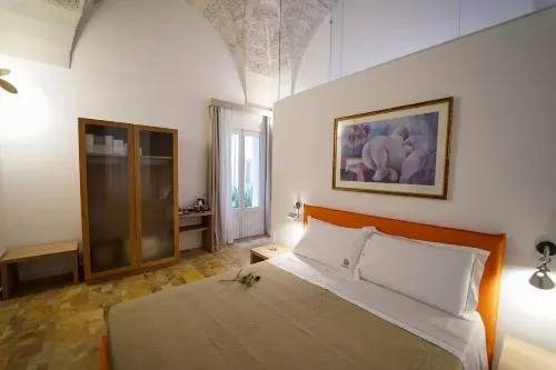 VIANNA SUITES SPA