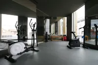 Pena d'Água Boutique Hotel & Villas - ที่มีฟิตเนส