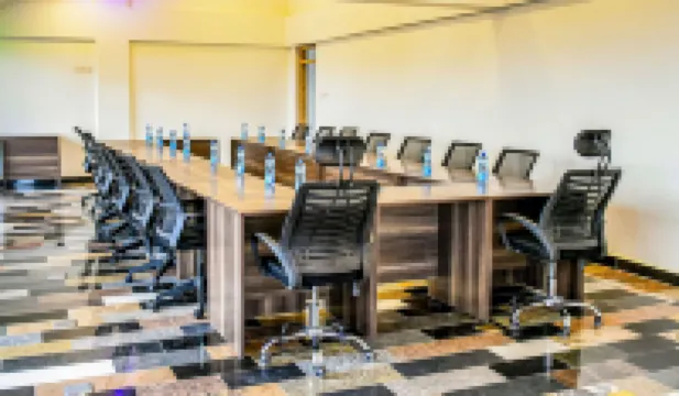 安布羅西亞酒店