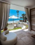 Dco Suites Lounge & Spa Hotels in Mancora
