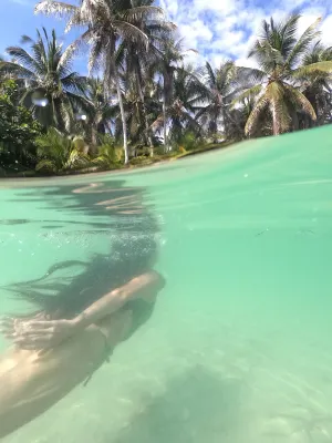 Casa Cayuco Eco-Adventure Lodge