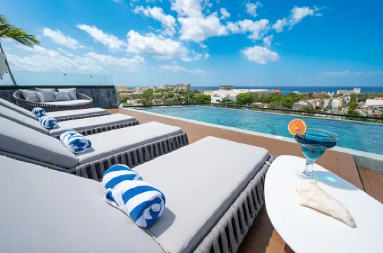 Kippal - Modern Oasis - ApartHotel