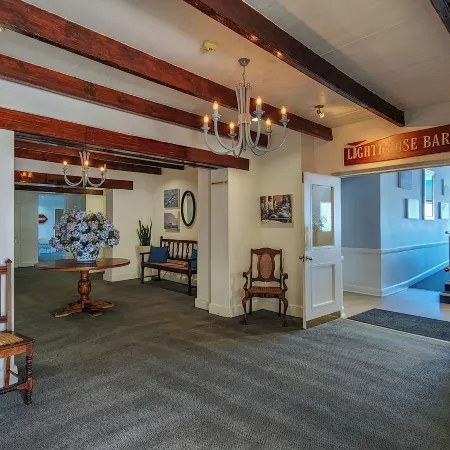 Blue Peter Hotel
