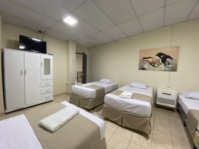 Hotel la Capilla - Suites & Apartments San Benito Hotels in 