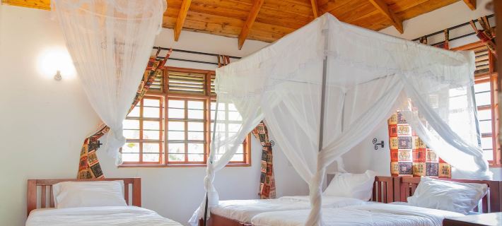 Christina House Các khách sạn ở Arusha
