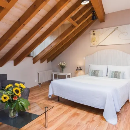 Auberge Communale de Carouge
