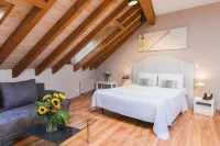 Auberge Communale de Carouge Hotels in Confignon