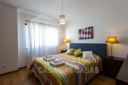 Blue Beach by Acasadascasas Отели рядом с достопримечательностью «Ermida de São Sebastião»