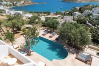 Golden Sun Hotel Patmos Hotel a Patmos
