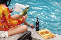 Next Green Hotel Official - piscine