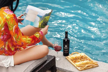 Next Green Hotel Official