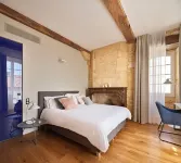 Hotel le Chevalier Bleu Hotels in Monpazier