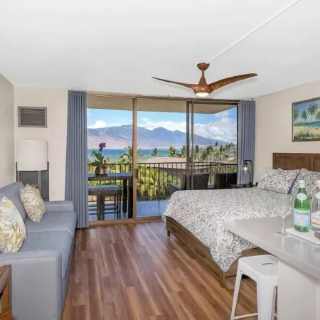 Endless & Elegant Vistas