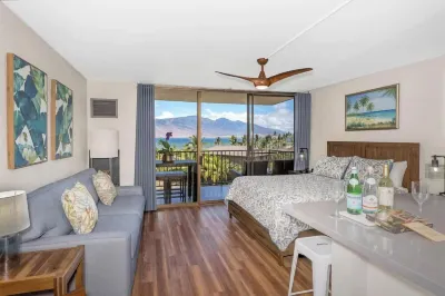 Endless & Elegant Vistas Hotel in zona Kihei Aquatic Center