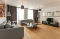 Ando Living Taksim House