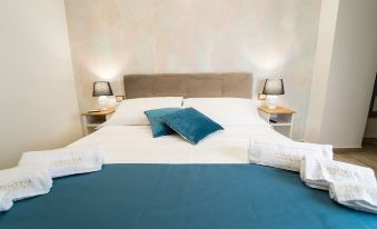 Sensoria Naxos Suites