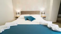 Sensoria Naxos Suites