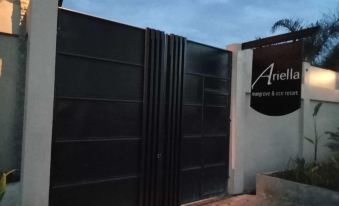 Ariella Mangrove & Eco Resort by Hiverooms