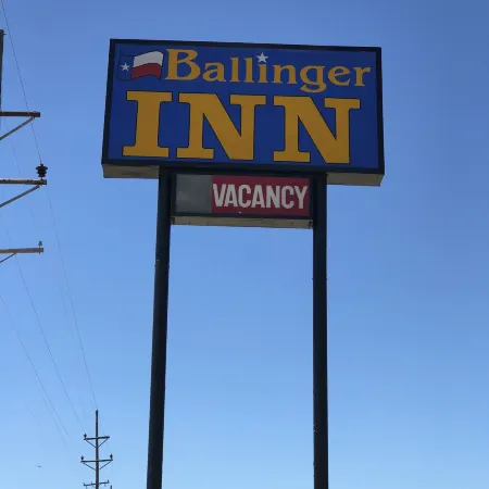Ballinger Inn