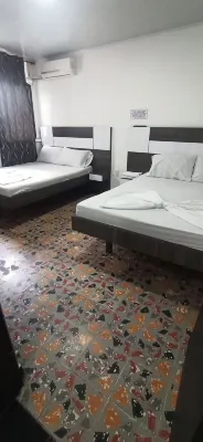 Hotel Sol Del LLano Hotels in 