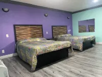 Economy Inn - 2 Sao
