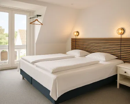 CentralHotellet Hoteles en Køge