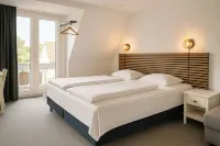 CentralHotellet Hotels in 