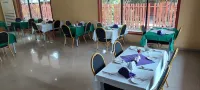 Hotel Kokopo - breakfast