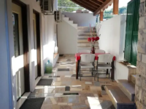 Apartments Rogac Hotels in Rogac