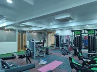 Arco Hotels and Resorts Srinagar - Gym