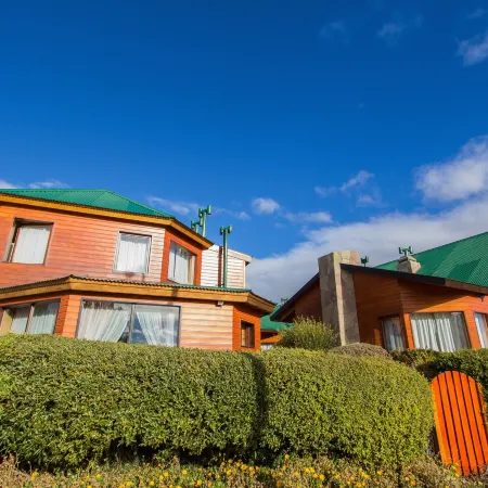 Linda Vista Apart Hotel