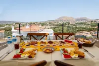 Estia Konukevi Hotels in Eşelek