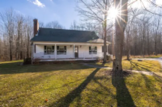 The Inn at Woodsong Acres